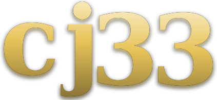 cj33 logo